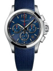 Каучуковый ремешок Longines L682154520